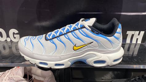 nike air max plus weiß/university blue/schwarz/university gold|nike air max for sale.